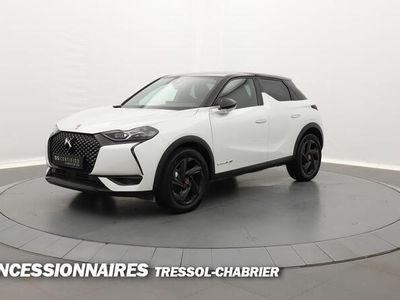 DS Automobiles DS3 Crossback