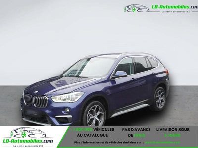 Occasion BMW M140 Sport Line 140 ch (102 kW) 2019 Citadine