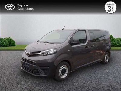 occasion Toyota Verso ProAce PROACEMedium 1.5 120 D-4D Dynamic RC22