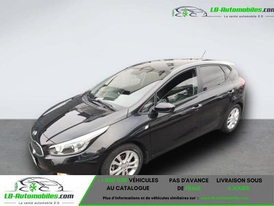 Occasion 2015 Kia Ceed Citadine | 13 900 € (Bon prix)
