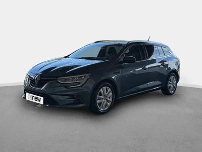 Renault Mégane IV