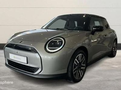 Nouvelle 2025 Mini Cooper Classic Citadine | 31 050 € (Bon prix)