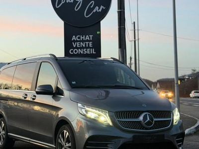 Occasion Mercedes 300 AMG 239 ch (175 kW) 2019 Break