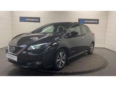 occasion Nissan Leaf 150ch 40kWh Business 19.5