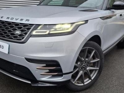 Occasion Land Rover Range Rover Velar HSE Dynamic 300 ch (220 kW) 2022 SUV