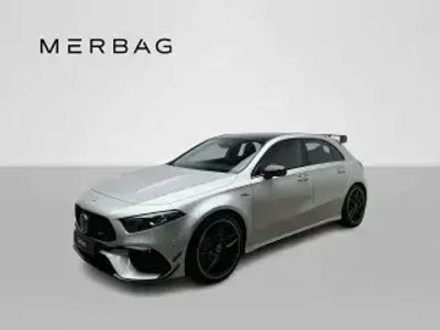 occasion Mercedes A45 AMG Classe AS 4m+ Facelift Pano+multi+burm+memo+night Led