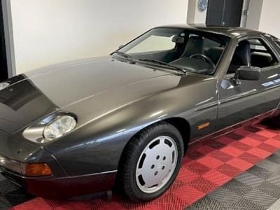 Occasion 1990 Porsche 928 Coupé | 32 500 €