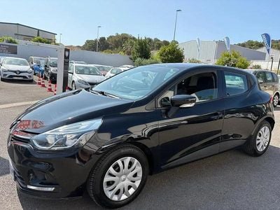 Noir Occasion 2019 Renault Clio IV Berline | 7 900 €
