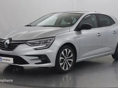 Renault Mégane IV