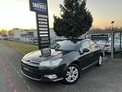 Citroën C5