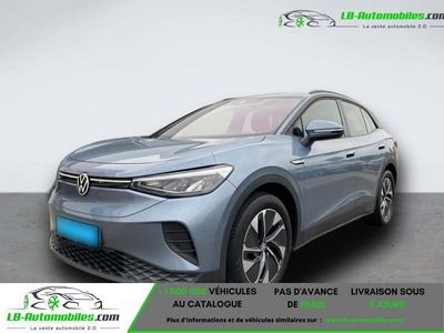 Occasion 2022 VW ID.4 Pro Performance SUV | 30 200 € (Prix juste)