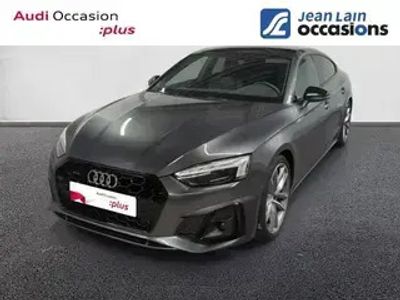 occasion Audi A5 Sportback 40 Tdi 204 S Tronic 7 Quattro S Edition