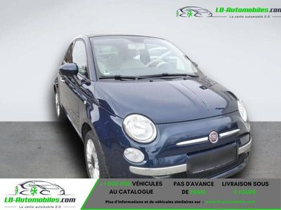 occasion Fiat 500 1.2 8V 69 ch