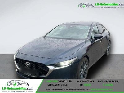 Occasion Mazda 3 179 ch (131 kW) 2020 Berline