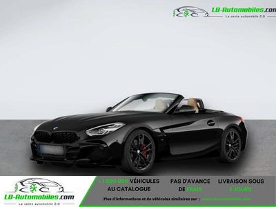 Occasion 2021 BMW Z4 Comfort Edition Coupé | 47 000 €