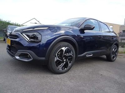 Bleu Occasion 2024 Citroën C4 Berline | 23 900 € (Prix juste)