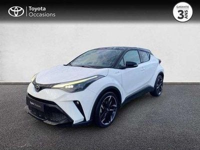 Occasion 2021 Toyota C-HR Sport SUV | 20 900 € (Prix assez cher)