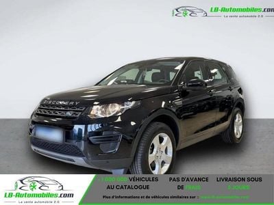 Occasion Land Rover Discovery Sport 150 ch (110 kW) 2019 SUV
