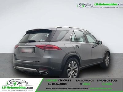 Occasion 2021 Mercedes GLE350 | 61 500 € (Prix juste)