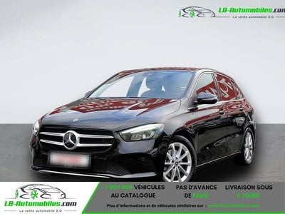 Occasion 2019 Mercedes B220 Monospace | 29 200 €