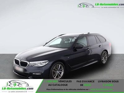 Occasion BMW 530 Comfort Edition 252 ch (185 kW) 2018 Break