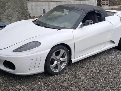 Occasion 2003 Toyota MR2 Cabriolet | 10 000 €
