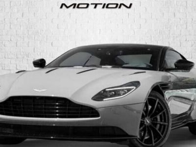 Occasion 2021 Aston Martin DB11 Cabriolet | 250 000 €