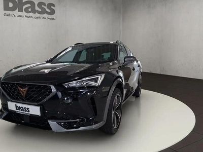 Occasion Cupra Formentor 150 ch (110 kW) 2023 Noir SUV