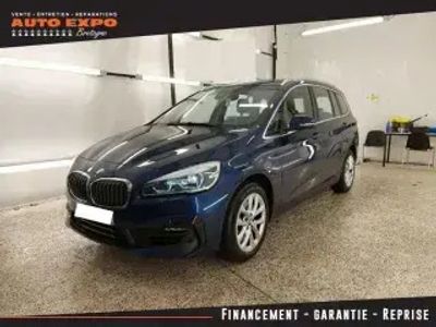 occasion BMW 218 Serie 2 (f46) da 150ch Business Design