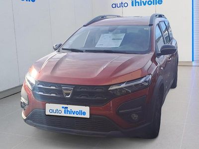 Marron Occasion 2022 Dacia Jogger Extreme Monospace | 17 490 € (Prix juste)
