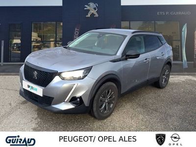 occasion Peugeot 2008 - VIVA163798867