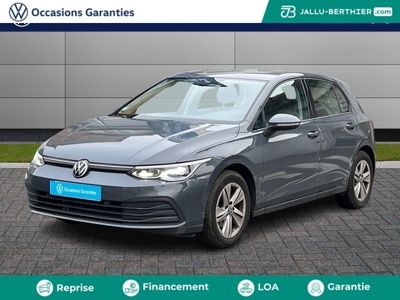 occasion VW Golf 1.5 TSI ACT OPF 130ch Life 1st