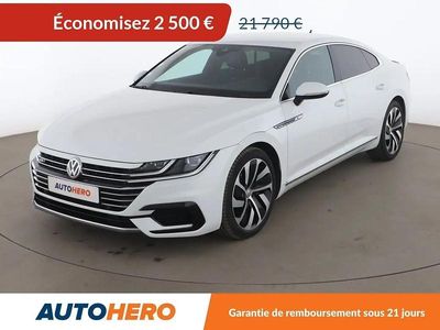 VW Arteon