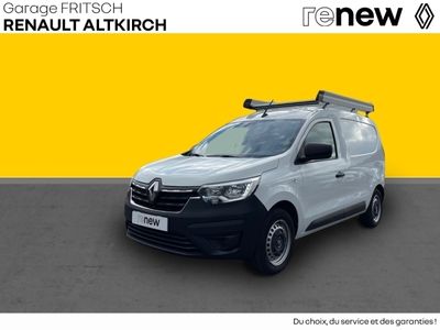 occasion Renault Express Van 1.5 Blue dCi 95ch Confort 22