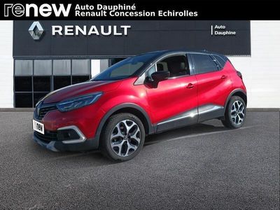 occasion Renault Captur CAPTURTCe 120 Energy - Intens