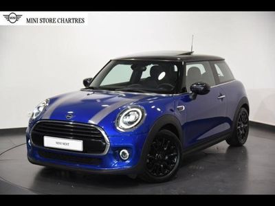 occasion Mini Cooper Cooper136ch Edition Greenwich