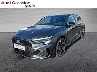 occasion Audi A3 Sportback 40 TDI 200ch S line quattro S tronic 7