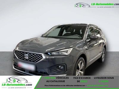 Occasion 2023 Seat Tarraco 4Drive SUV | 45 400 € (Prix cher)