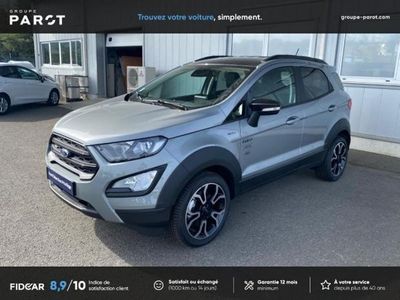 occasion Ford Ecosport 1.0 EcoBoost 125ch Active 147g - VIVA158539405