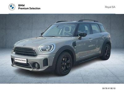 Mini Cooper Countryman