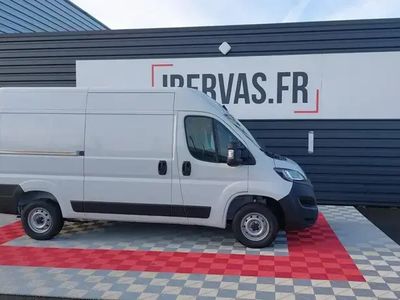 occasion Fiat Ducato TOLE 3.3 M H2 H3-POWER 140 CH PACK PRO LOUNGE