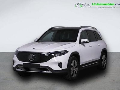 Mercedes EQB350