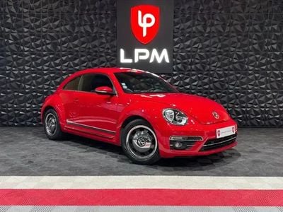 VW Beetle
