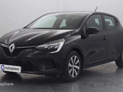 Occasion Renault Clio V Equilibre 92 ch (67 kW) 2023 Berline