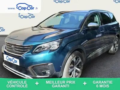 occasion Peugeot 5008 II 1.5 BlueHDi 130 Crossway