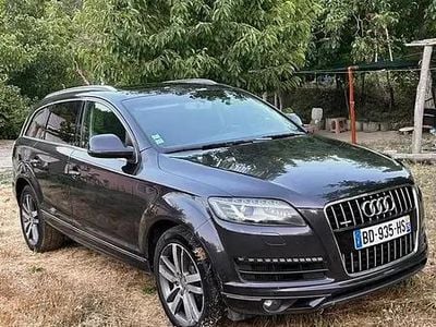 Occasion 2010 Audi Q7 SUV | 12 000 €