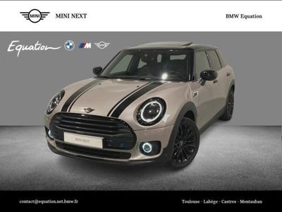 Mini Cooper Clubman