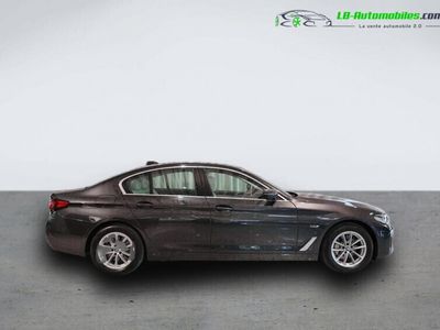 BMW 530e