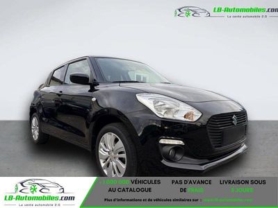 Occasion 2020 Suzuki Swift Citadine | 16 900 € (Prix assez cher)