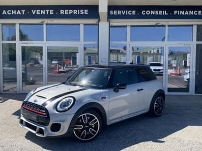 Mini John Cooper Works
